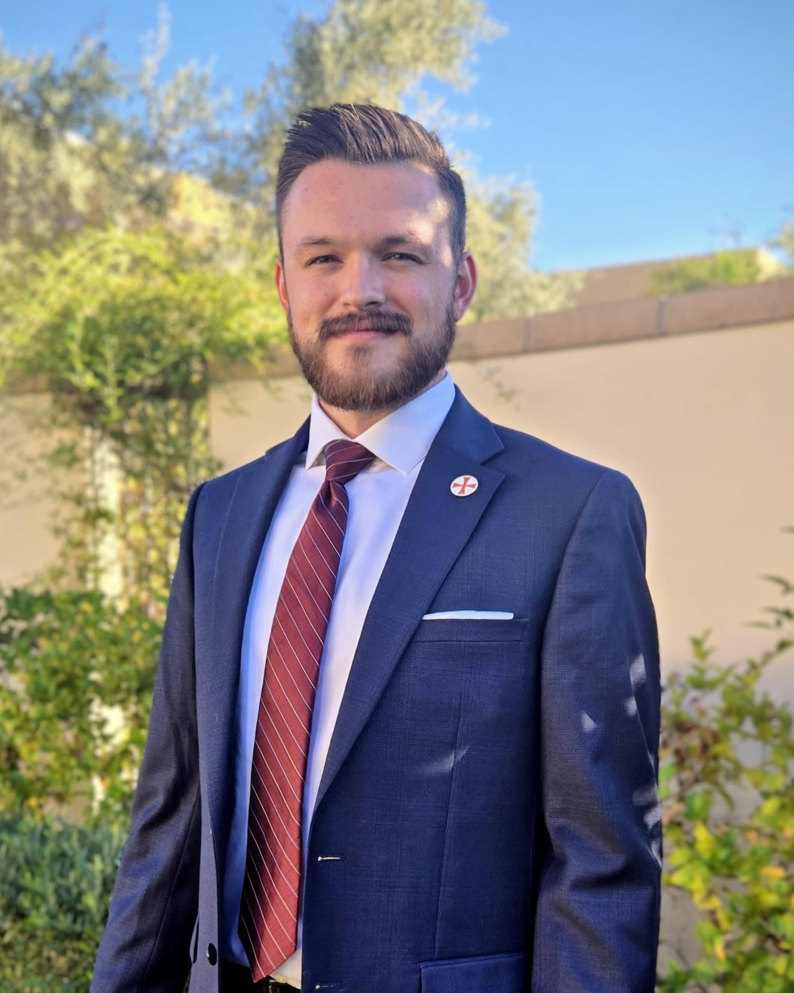 Skyler Rieke: Owner, Ace Financial
